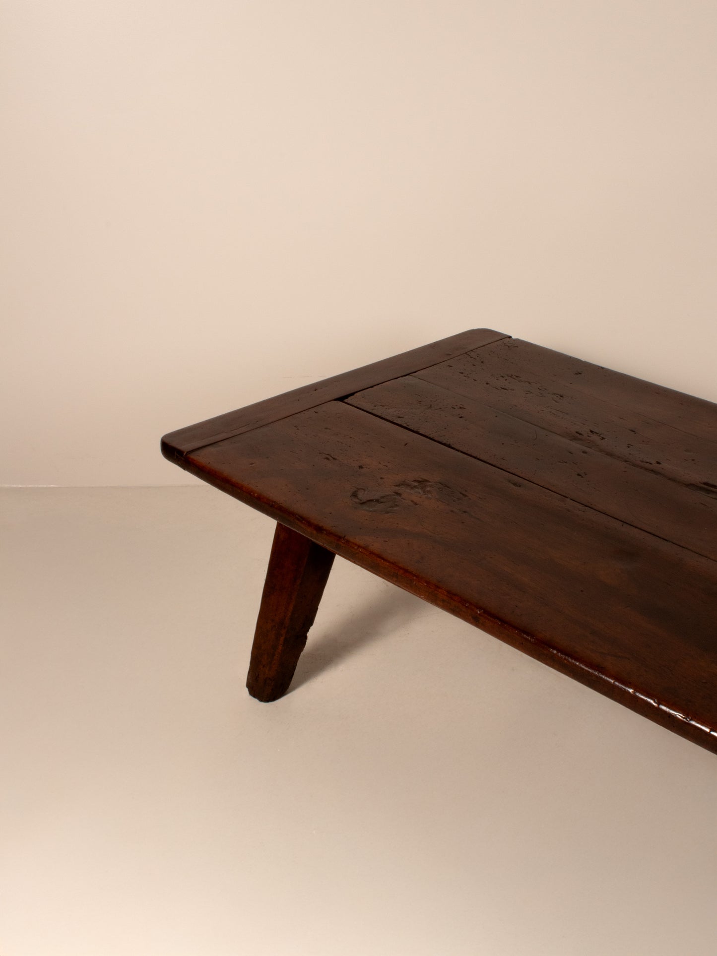 FRENCH FARMHOUSE COFFEE TABLE