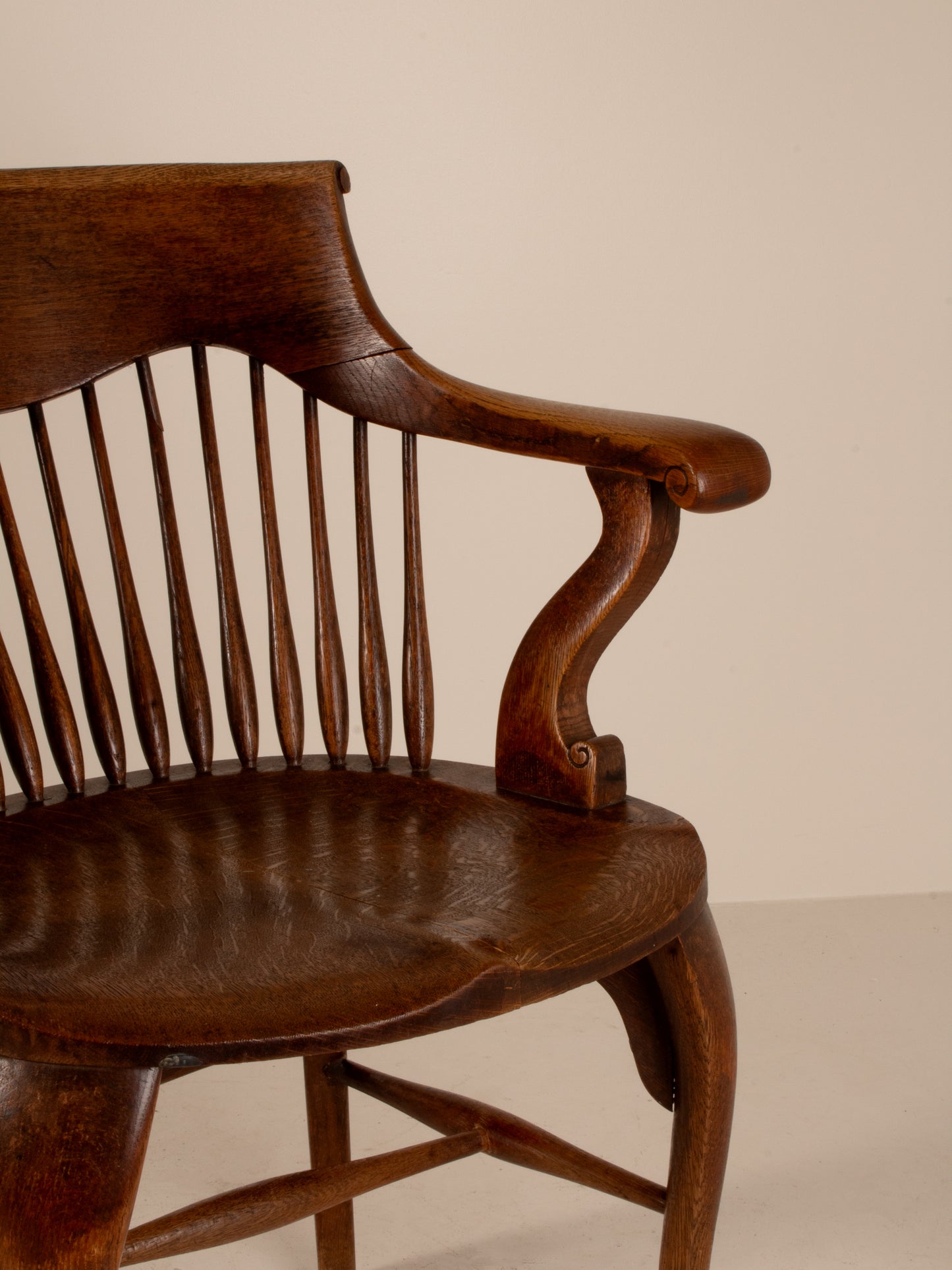Captains Chair