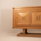 large art deco sideboard, france