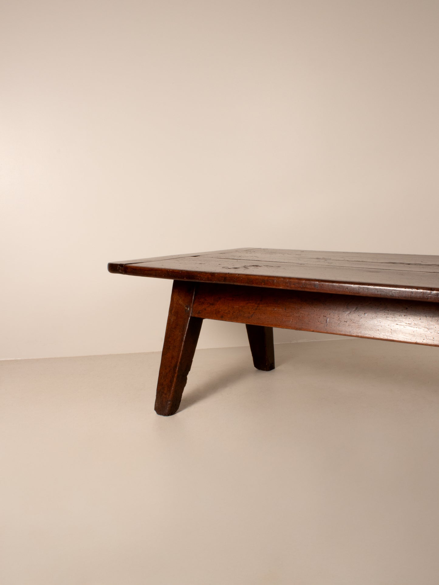 FRENCH FARMHOUSE COFFEE TABLE