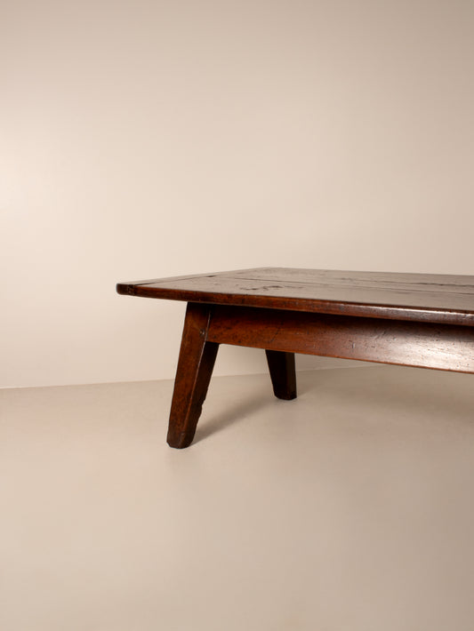 FRENCH FARMHOUSE COFFEE TABLE