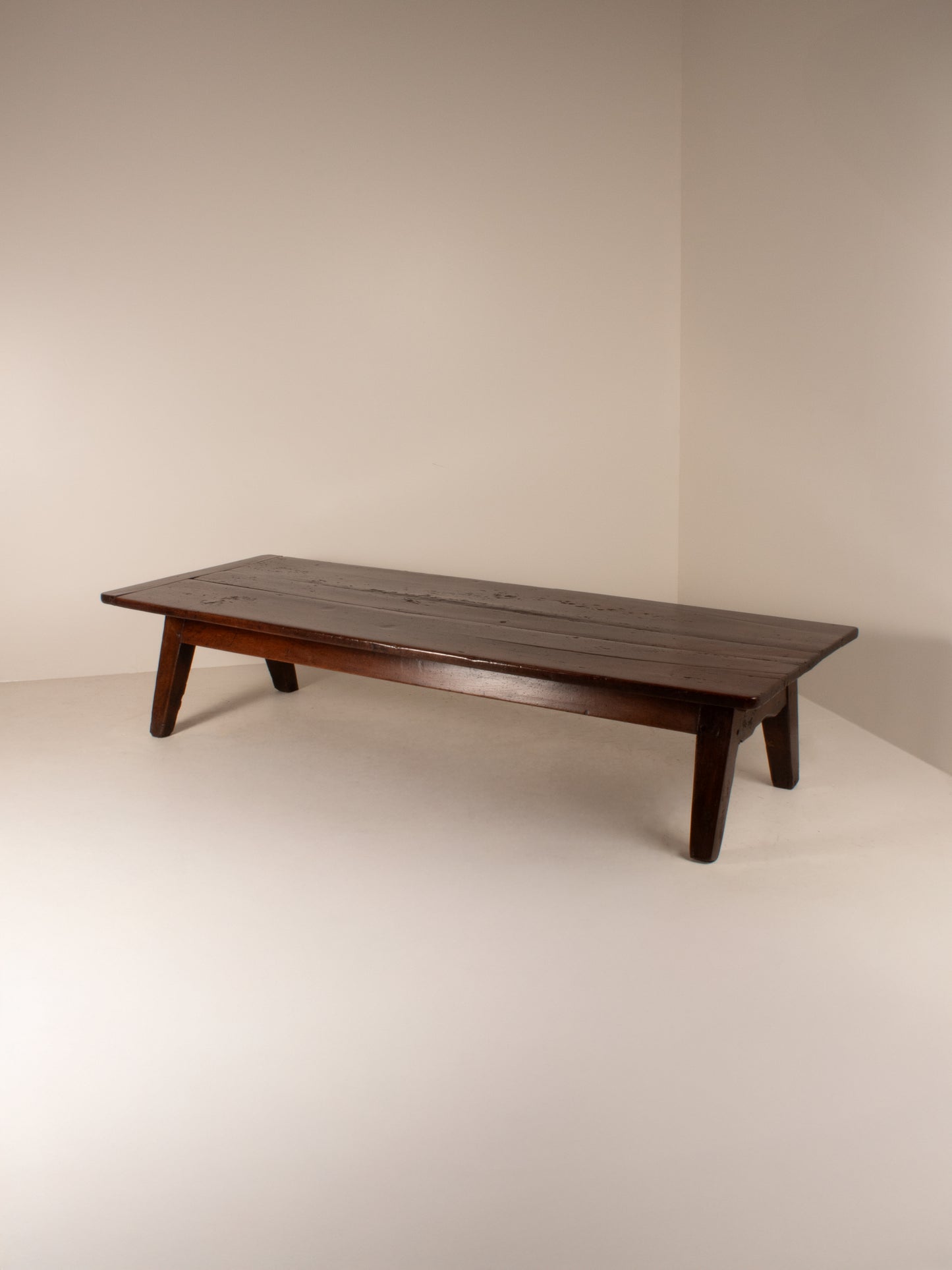FRENCH FARMHOUSE COFFEE TABLE