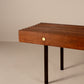 Slatted Belgium bench