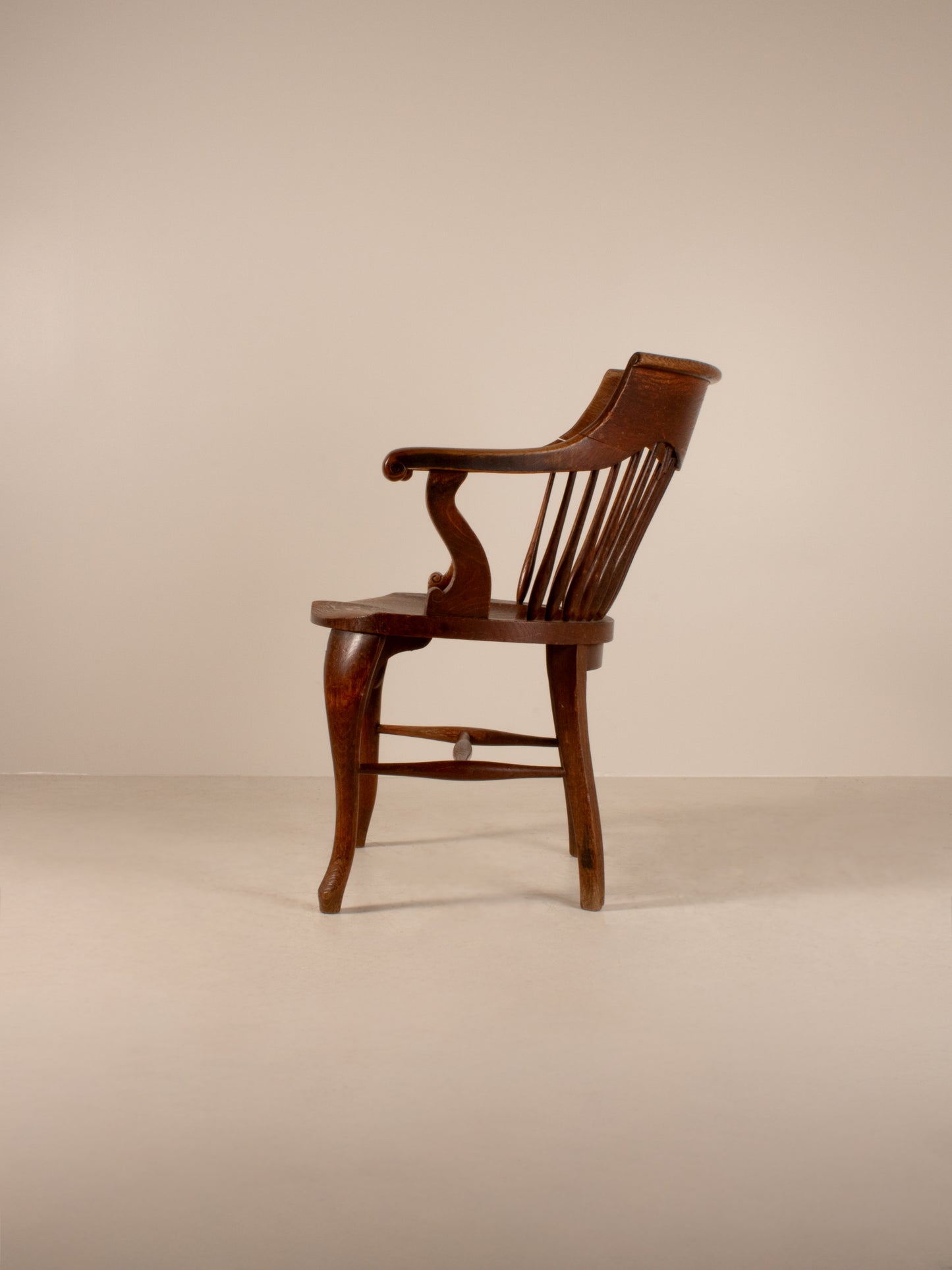 Captains Chair
