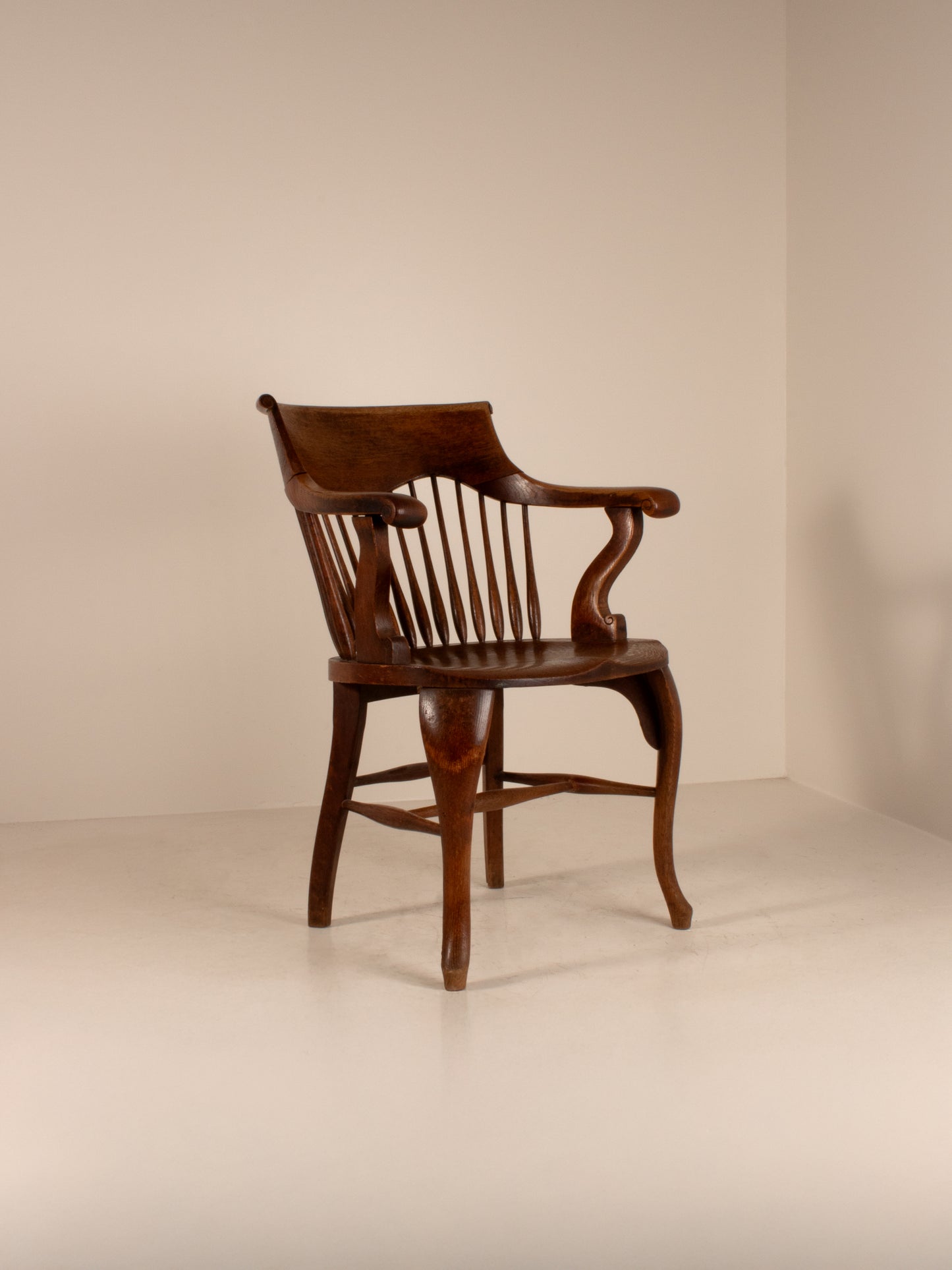 Captains Chair
